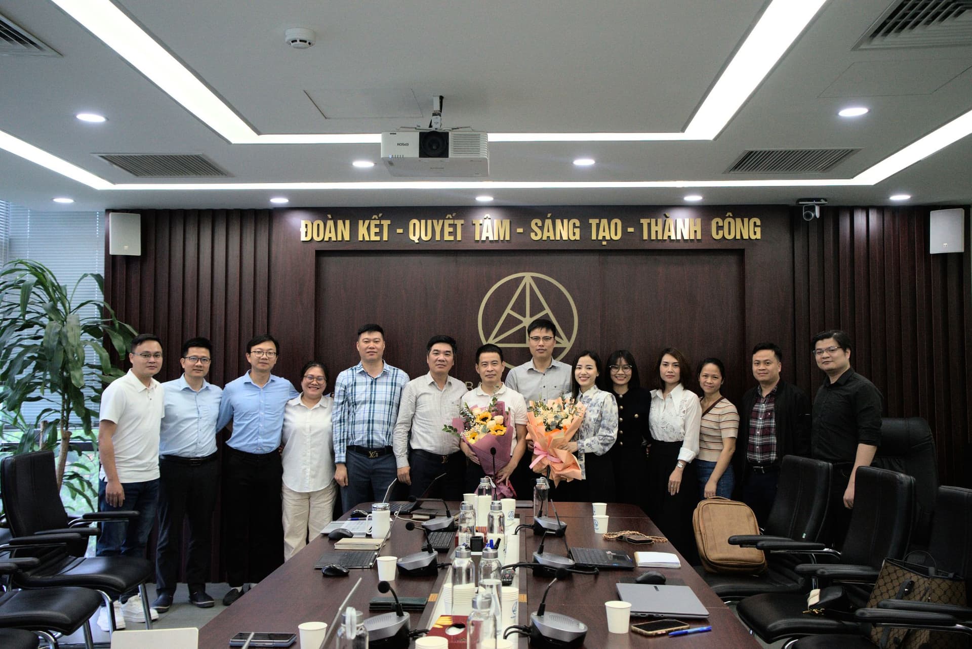 KICK-OFF EVENT FOR BATECO’S INTERNAL TRAINING SYSTEM – LMS