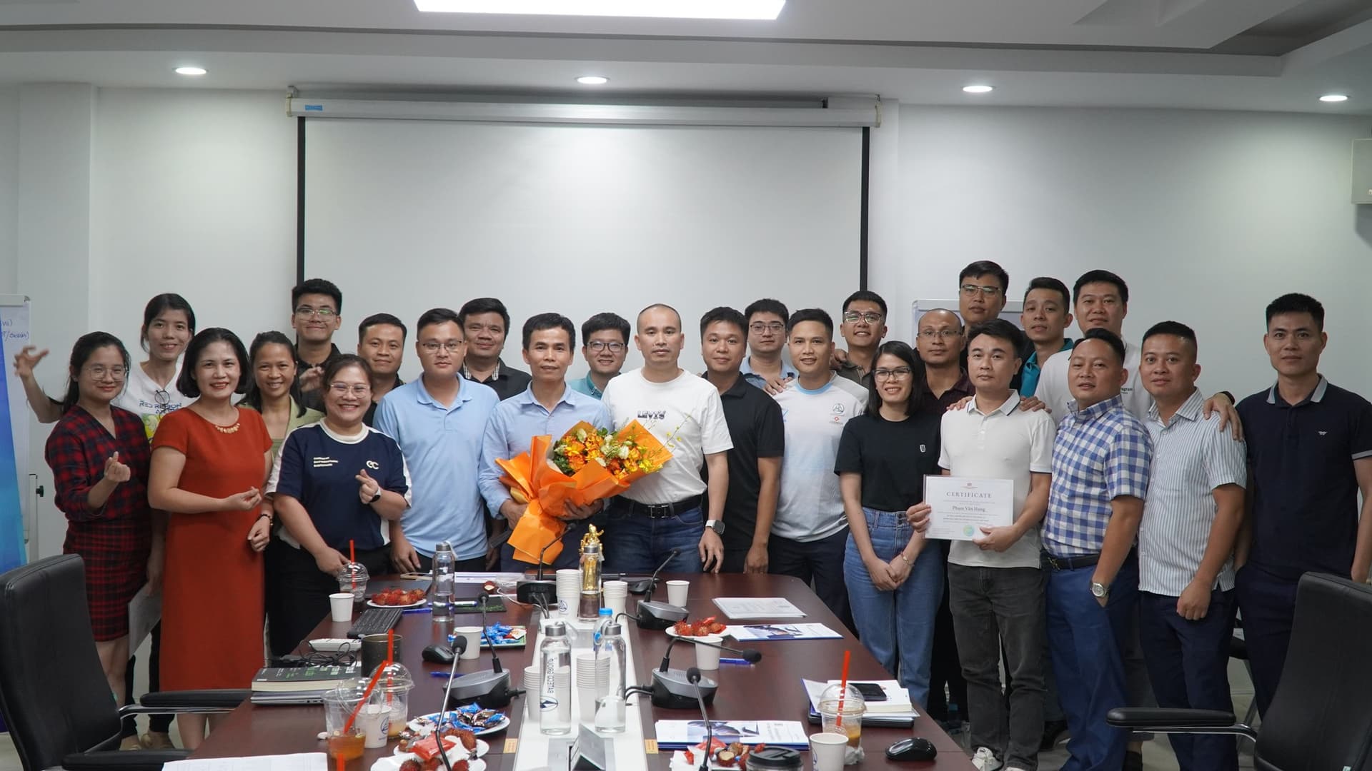 BATECO: KHAI MỞ TƯ DUY SỐ – ỨNG DỤNG TRÍ TUỆ NHÂN TẠO AI NÂNG CAO NĂNG SUẤT CÔNG VIỆC
